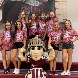 Meet your Posher, Ella